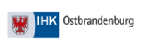 Logo IHK Ostbrandenburg