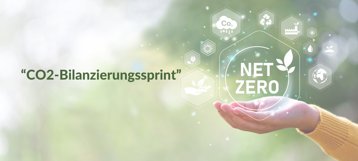 CO2-Bilanzierungssprint MODUL 2: Nutzung Von CO2-Bilanzierungstools ...