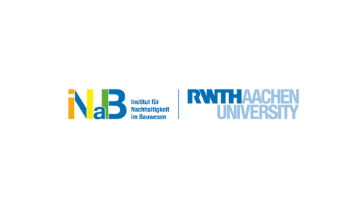 Logo INaB RWTH Aachen