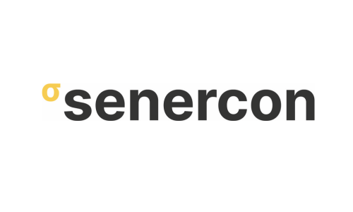 Logo senercon